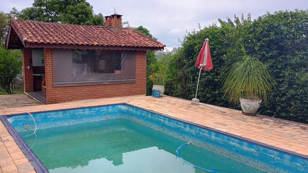 Chácara, 4 quartos, 597 m² - Foto 4