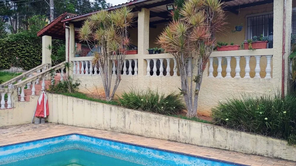 Chácara, 4 quartos, 597 m² - Foto 5