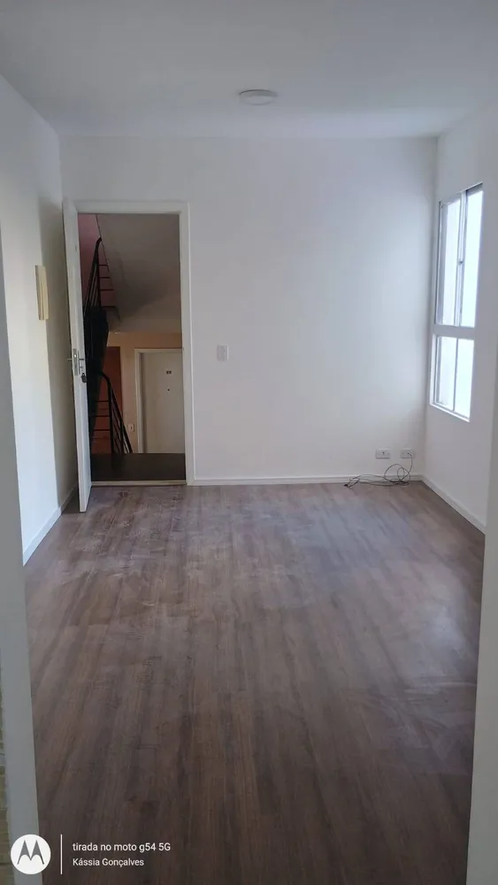 Apartamento, 2 quartos, 45 m² - Foto 5