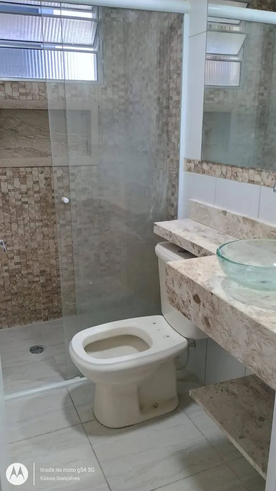Apartamento, 2 quartos, 45 m² - Foto 2
