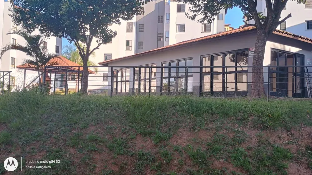 Apartamento, 2 quartos, 45 m² - Foto 1