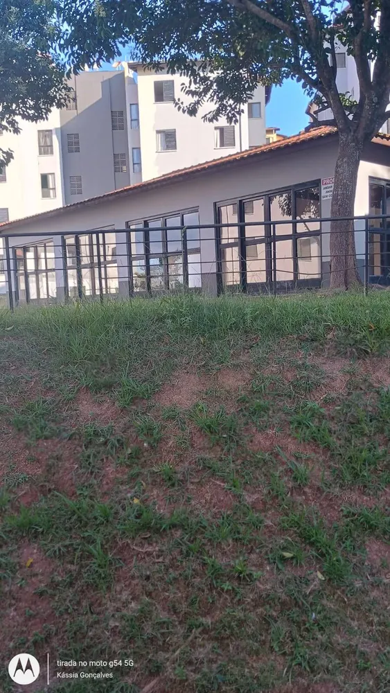 Apartamento, 2 quartos, 45 m² - Foto 3
