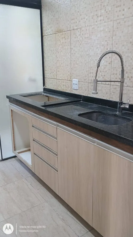 Apartamento, 2 quartos, 45 m² - Foto 7