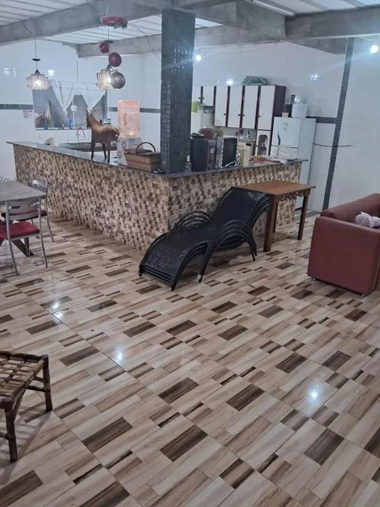 Chácara, 4 quartos, 3600 m² - Foto 5