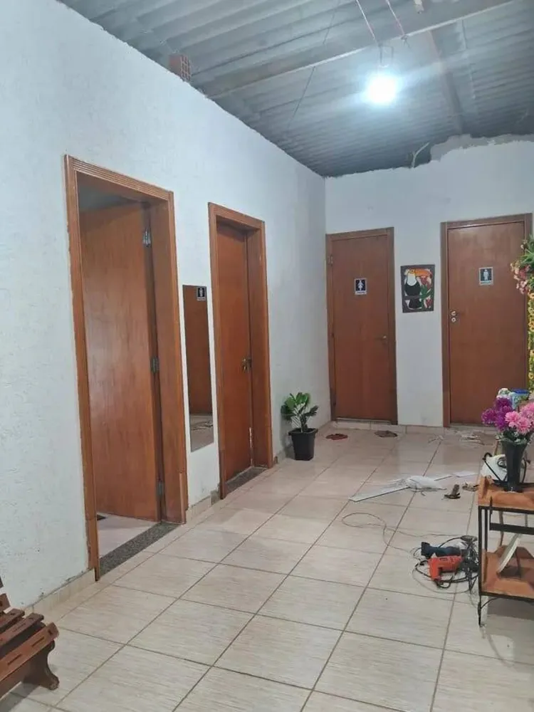 Chácara, 4 quartos, 3600 m² - Foto 7