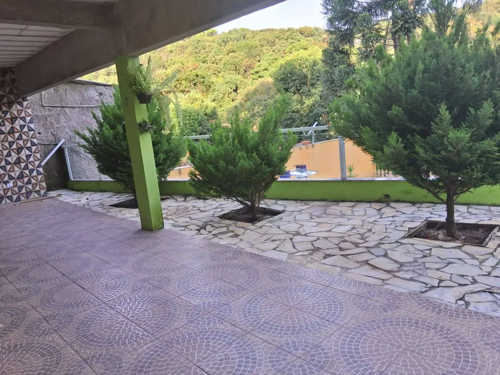 Chácara, 4 quartos, 3600 m² - Foto 1