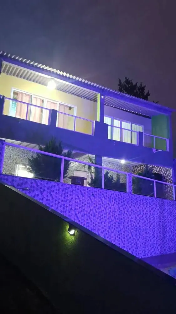 Chácara, 4 quartos, 3600 m² - Foto 3