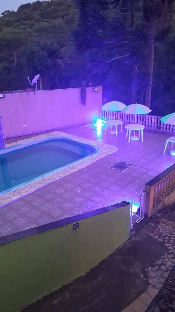 Chácara, 4 quartos, 3600 m² - Foto 4