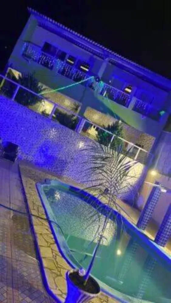 Chácara, 4 quartos, 3600 m² - Foto 2
