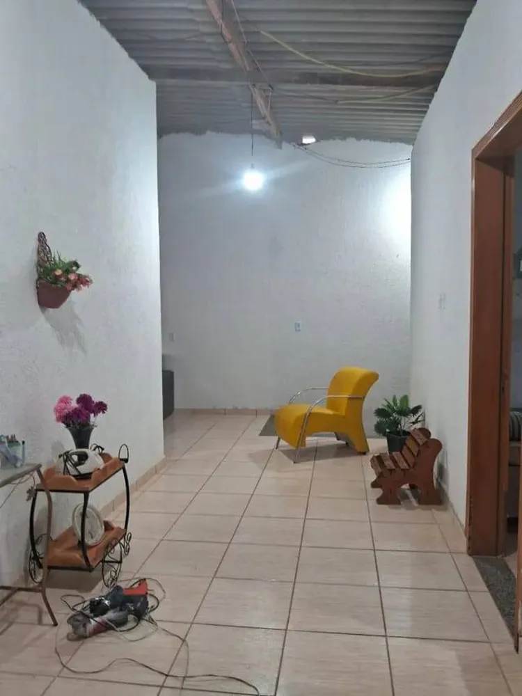 Chácara, 4 quartos, 3600 m² - Foto 8