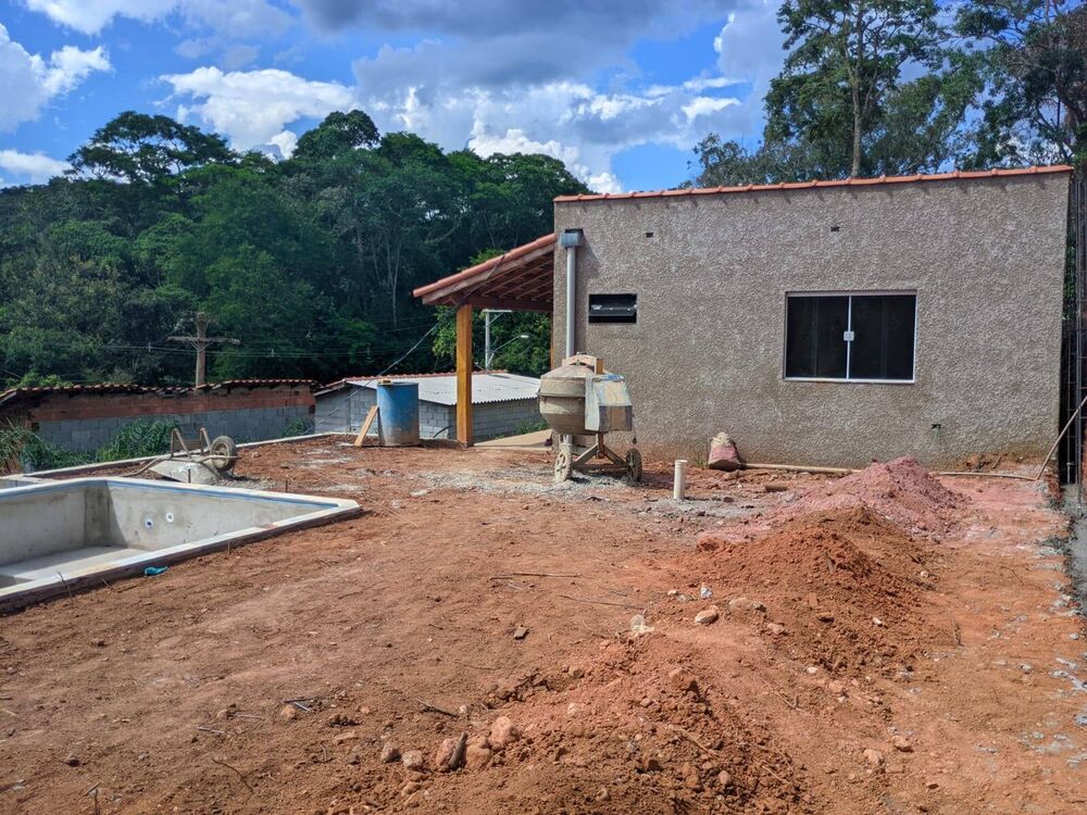 Chácara à venda com 2 quartos, 630m² - Foto 3