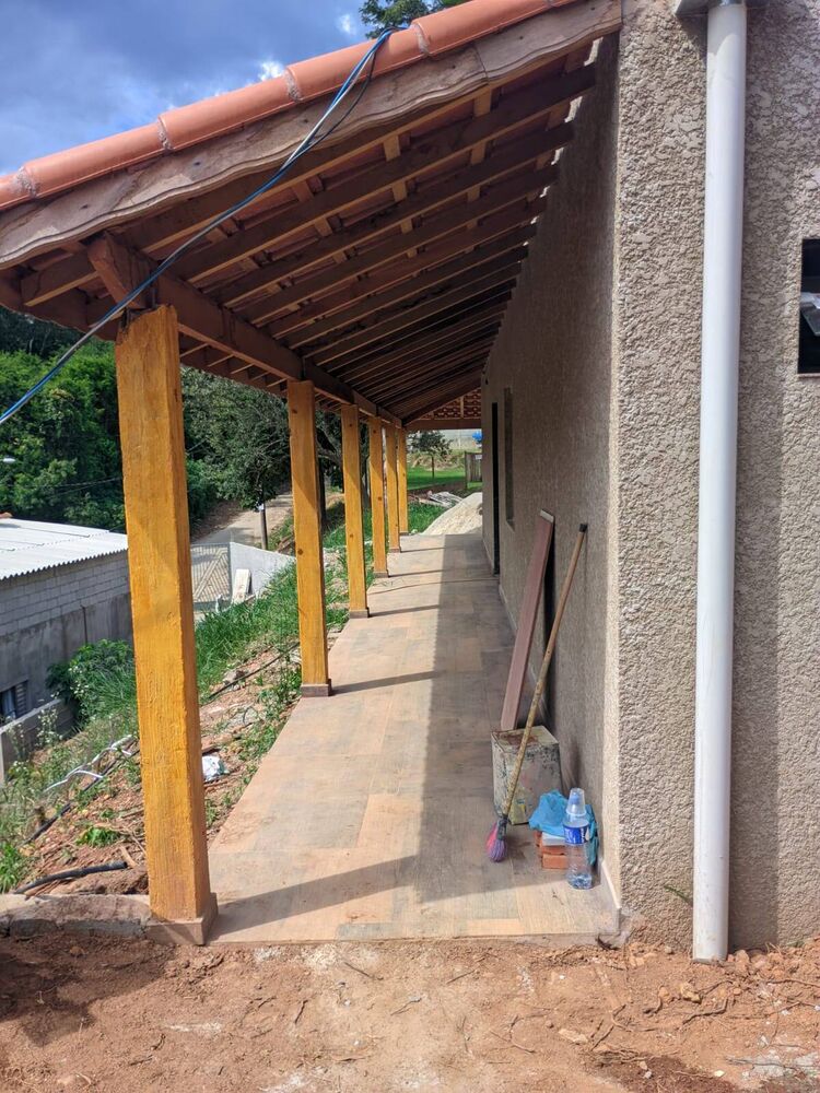 Chácara à venda com 2 quartos, 630m² - Foto 2