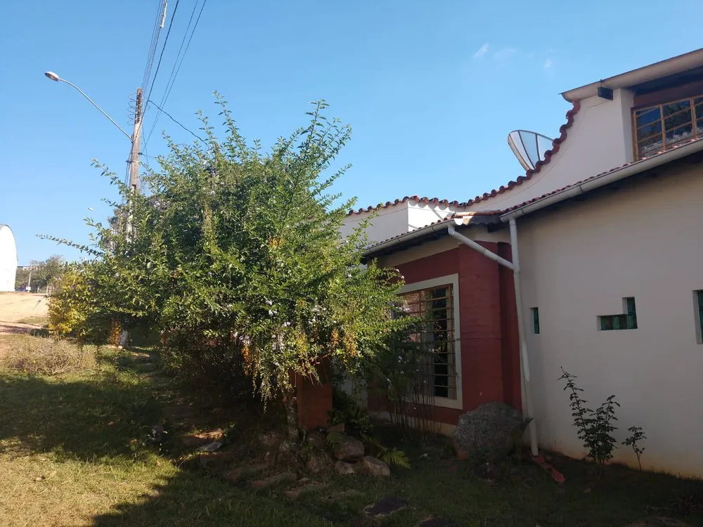 Casa, 6 quartos, 546 m² - Foto 8