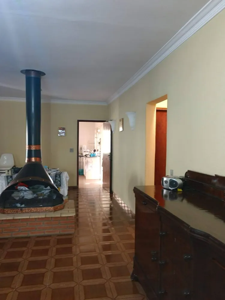 Casa, 6 quartos, 546 m² - Foto 5