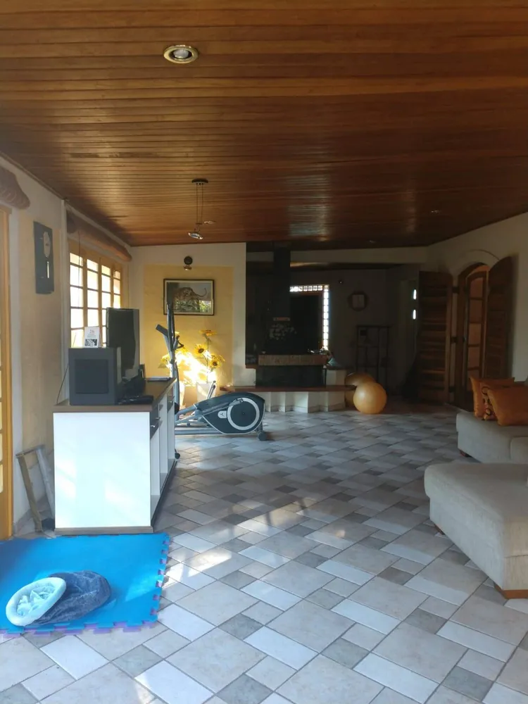 Casa, 6 quartos, 546 m² - Foto 6