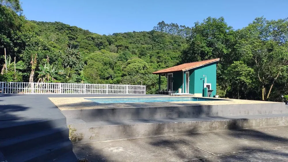 Sítio, 3 quartos, 14 hectares - Foto 6