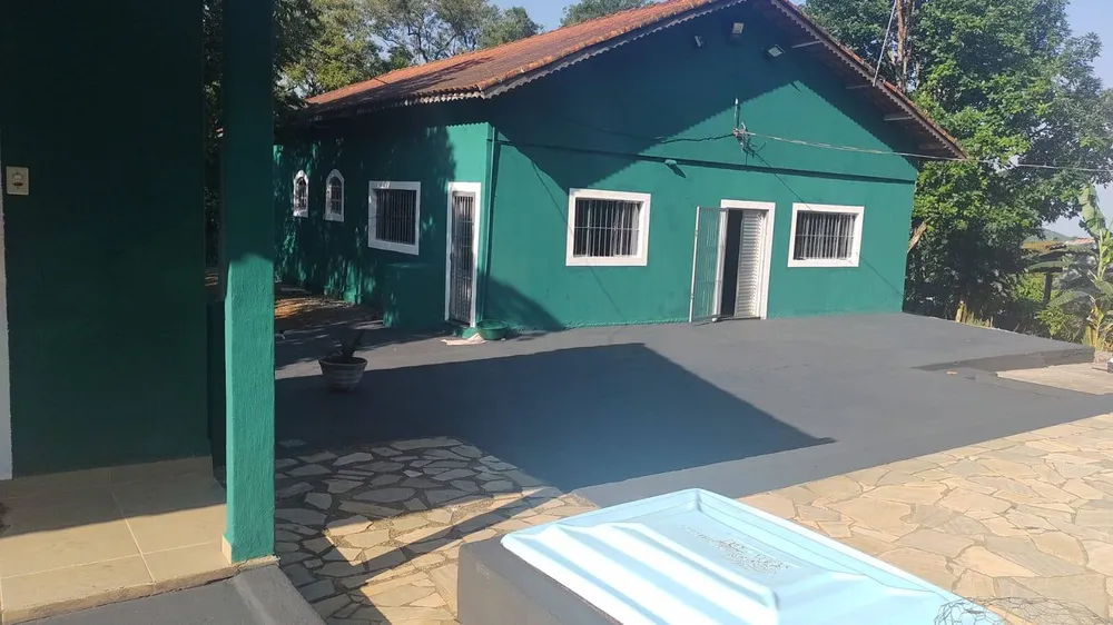 Sítio, 3 quartos, 14 hectares - Foto 3