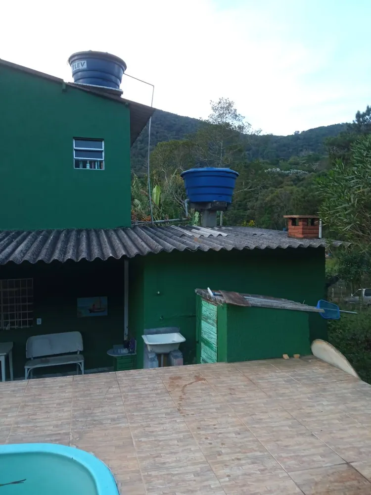 Chácara, 2 quartos, 1070 m² - Foto 7
