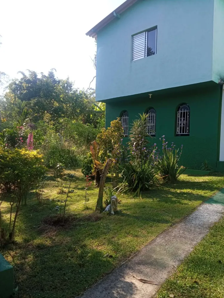 Chácara, 2 quartos, 1070 m² - Foto 6