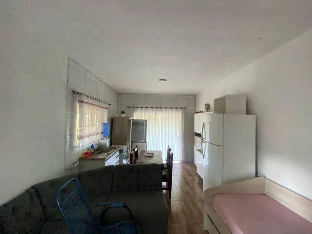 Chácara, 3 quartos, 1000 m² - Foto 8