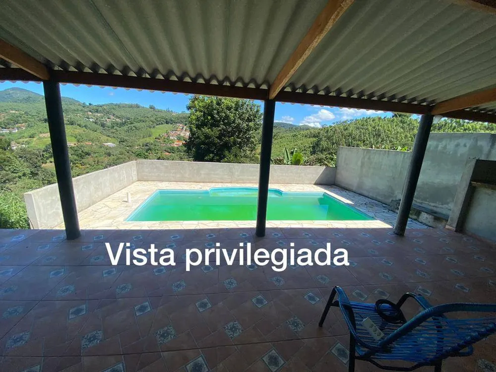 Chácara, 3 quartos, 1000 m² - Foto 3
