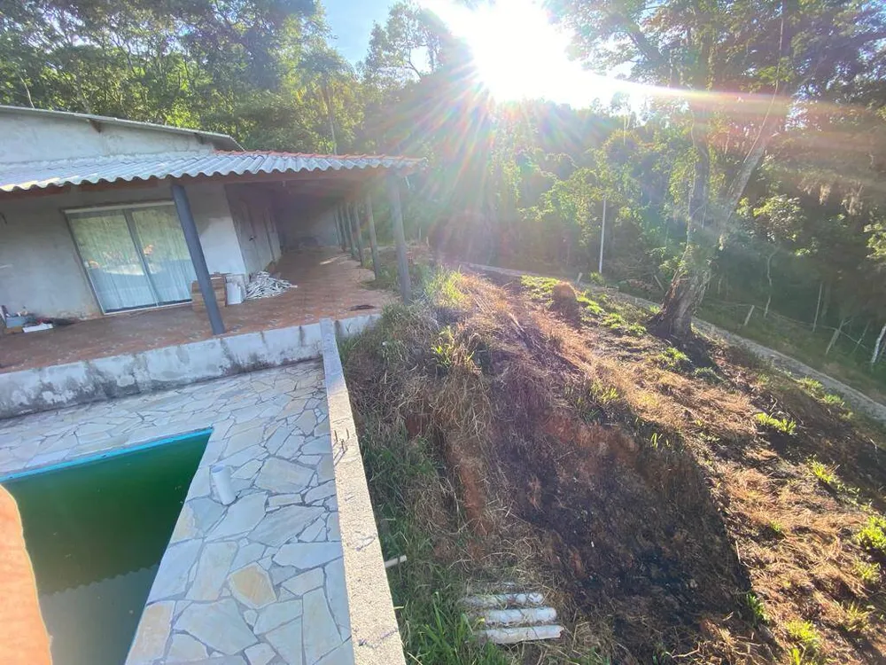Chácara, 3 quartos, 1000 m² - Foto 4