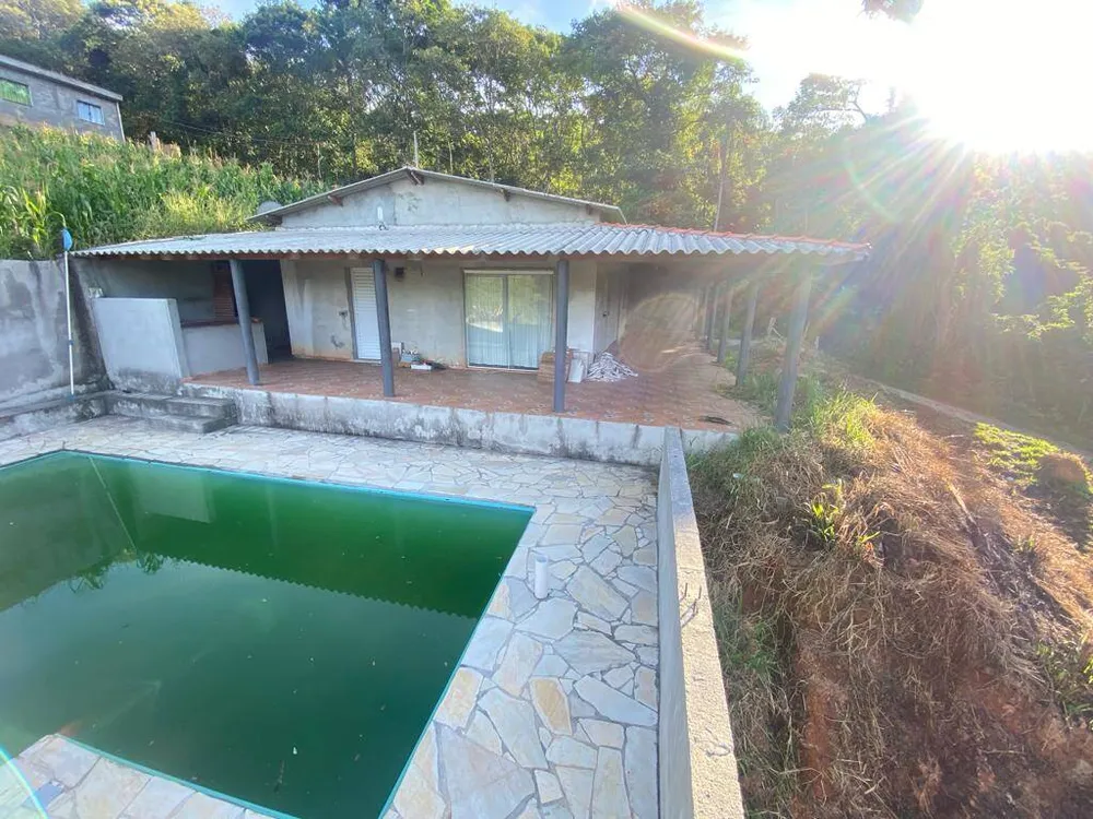 Chácara, 3 quartos, 1000 m² - Foto 2
