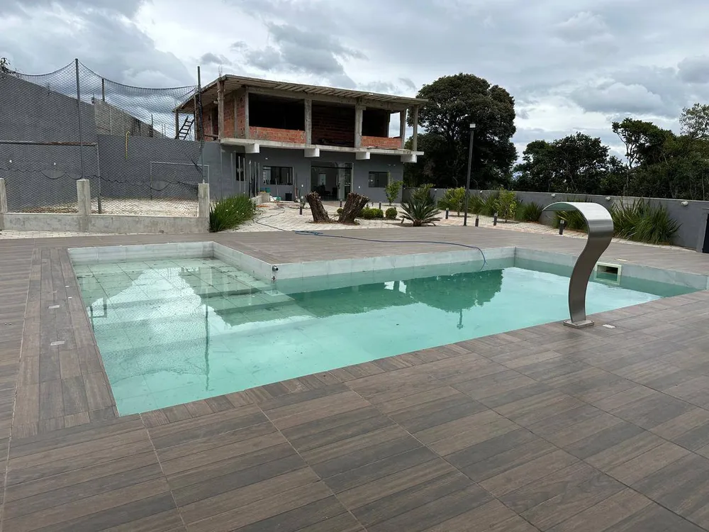 Terreno, 1554 m² - Foto 1