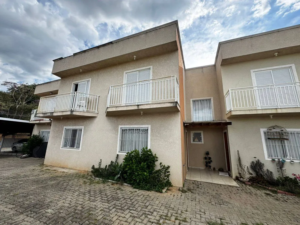 Casa, 2 quartos, 69 m² - Foto 1