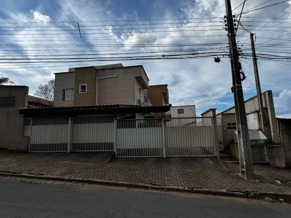 Casa, 2 quartos, 69 m² - Foto 2