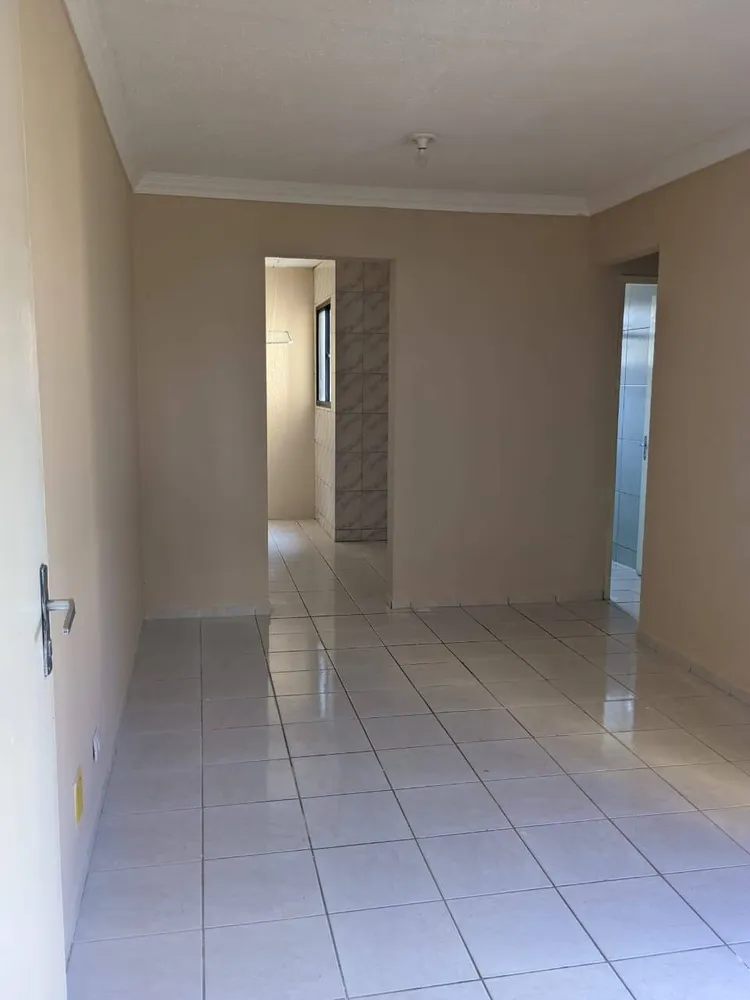 Apartamento, 2 quartos, 45 m² - Foto 1