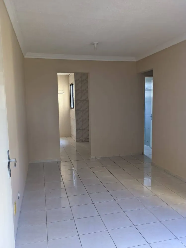 Apartamento, 2 quartos, 45 m² - Foto 7