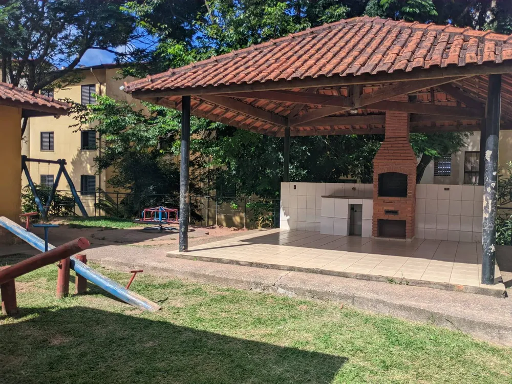 Apartamento, 2 quartos, 45 m² - Foto 8