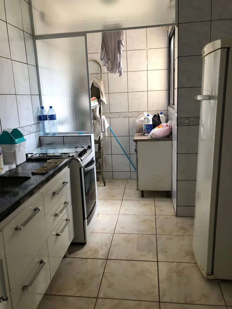 Apartamento, 2 quartos - Foto 4