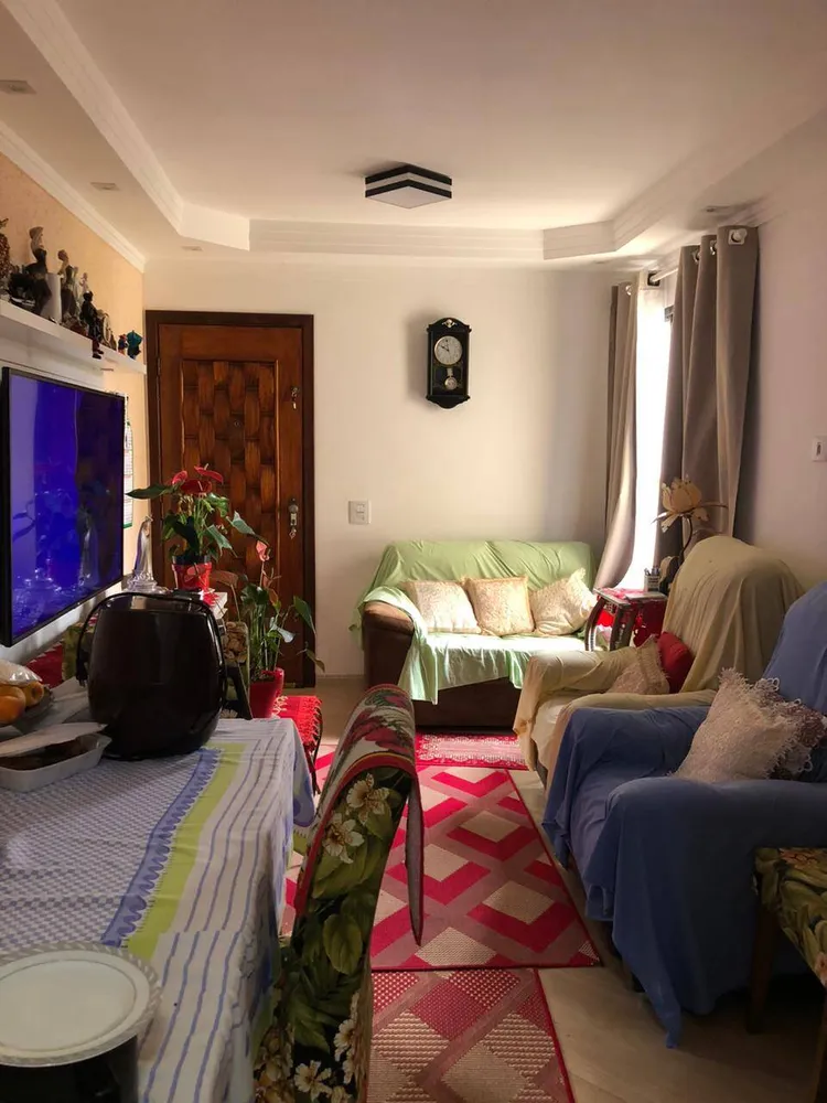 Apartamento, 2 quartos - Foto 5