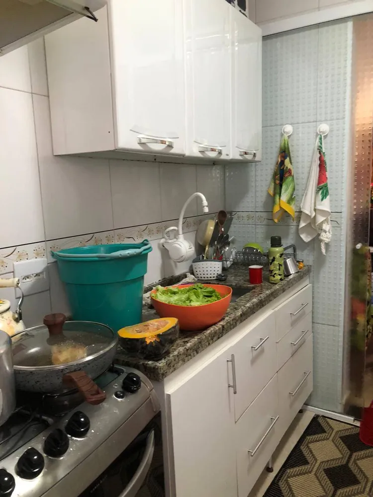 Apartamento, 2 quartos - Foto 7
