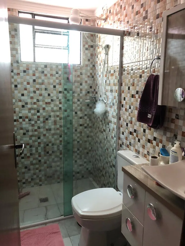 Apartamento, 2 quartos - Foto 6