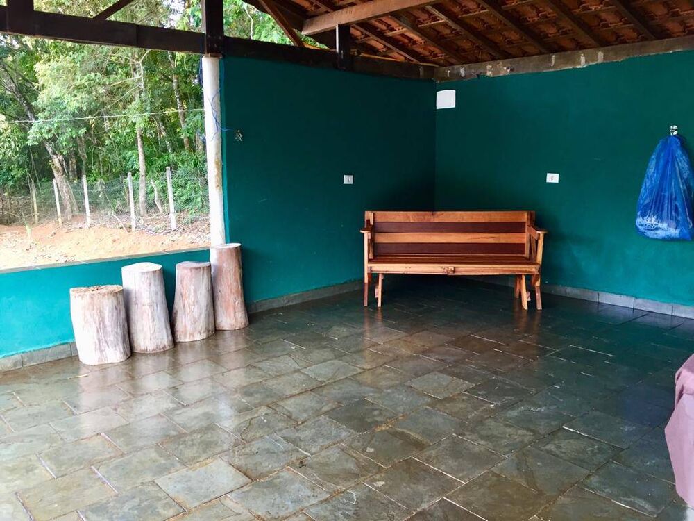 Sítio à venda com 3 quartos, 140000m² - Foto 2