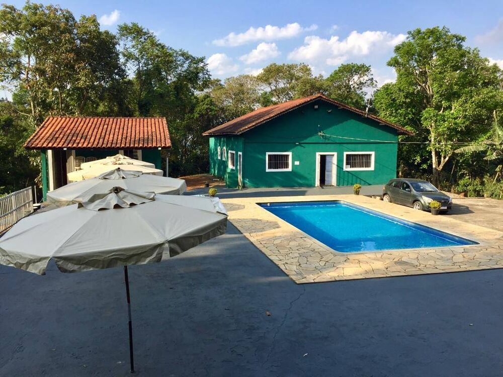 Sítio à venda com 3 quartos, 140000m² - Foto 3