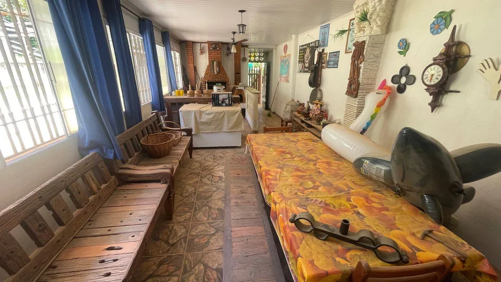 Casa, 2 quartos, 500 m² - Foto 6
