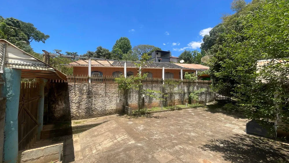 Casa, 2 quartos, 500 m² - Foto 7