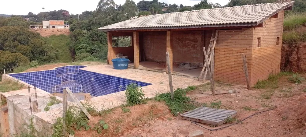 Terreno, 750 m² - Foto 1