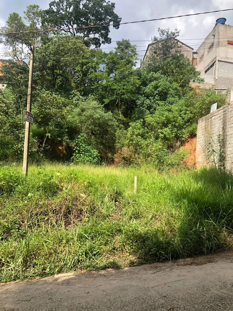 Terreno, 125 m² - Foto 1
