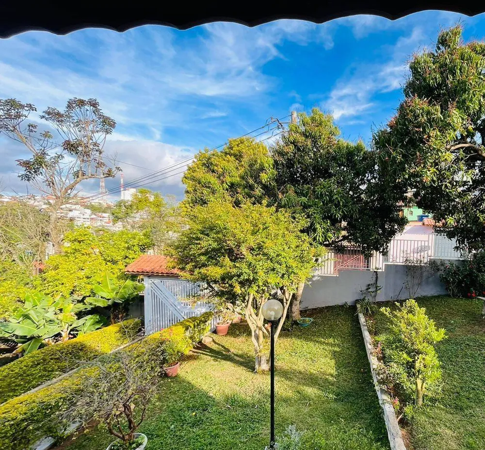 Casa, 3 quartos, 255 m² - Foto 2
