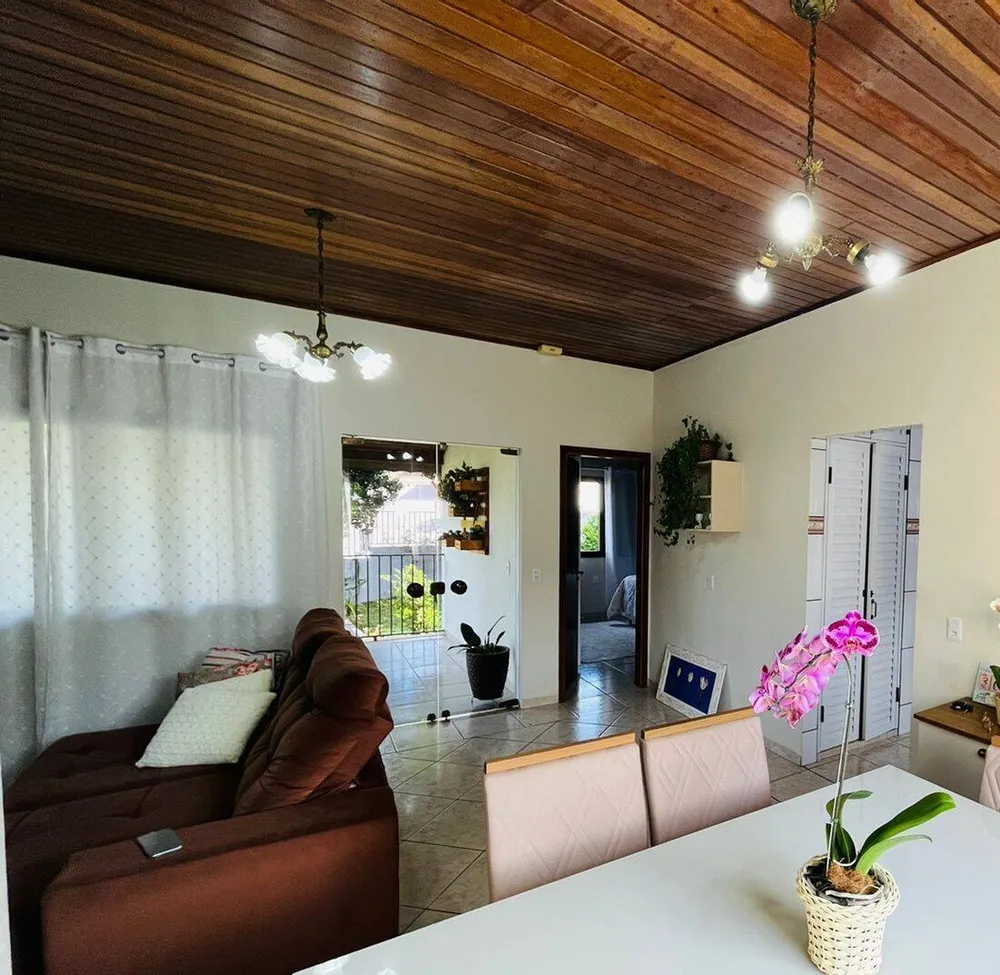 Casa, 3 quartos, 255 m² - Foto 7