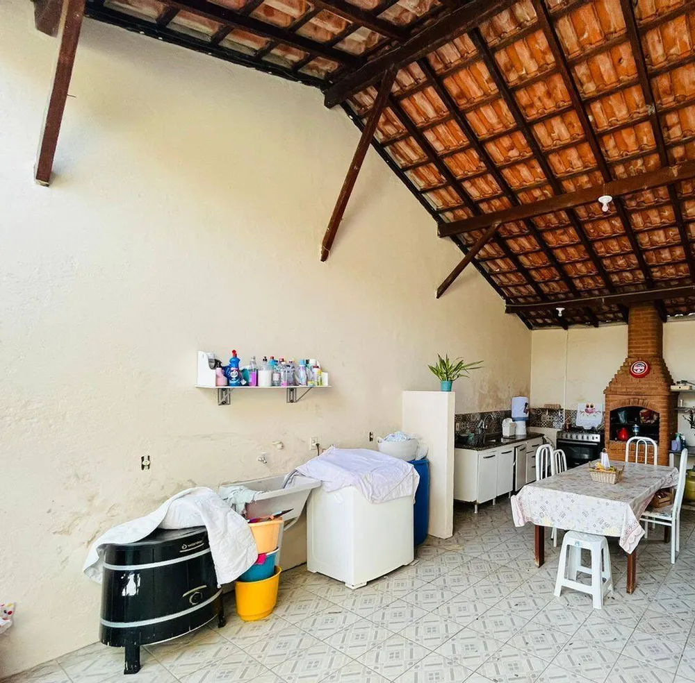 Casa, 3 quartos, 255 m² - Foto 6