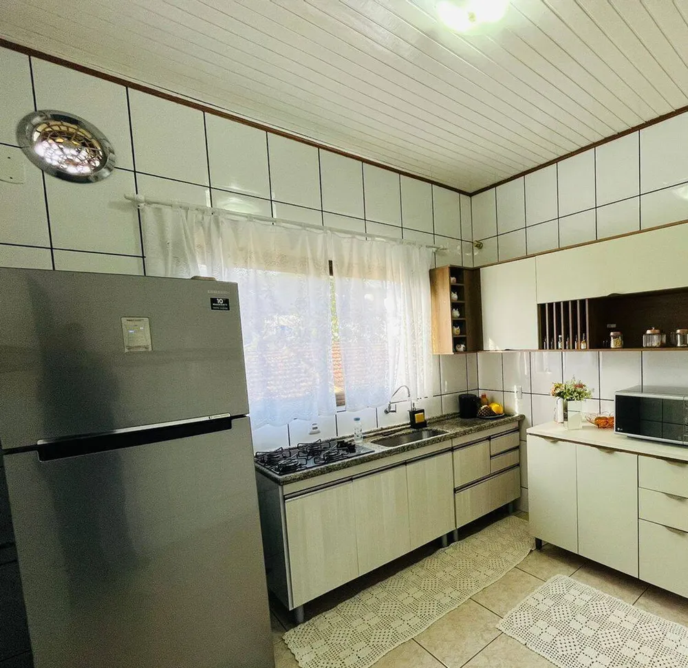 Casa, 3 quartos, 255 m² - Foto 8