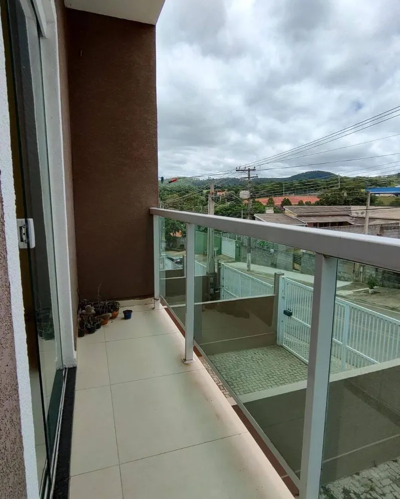 Casa, 2 quartos - Foto 2