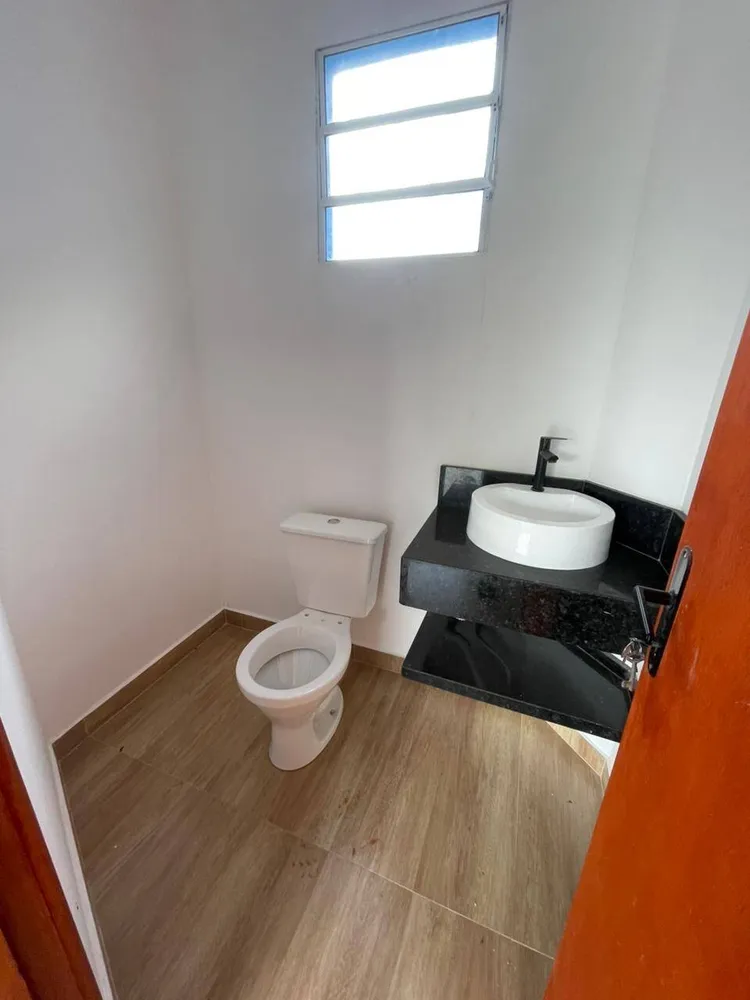 Chácara, 3 quartos, 1000 m² - Foto 5