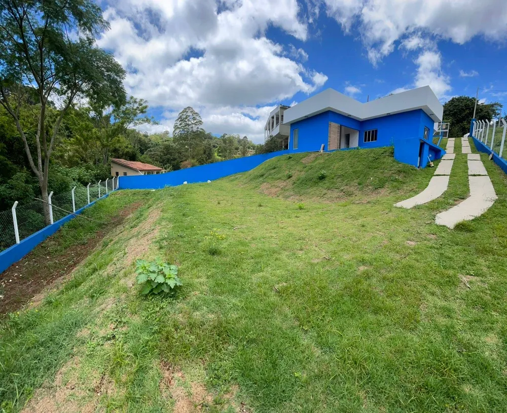 Chácara, 3 quartos, 1000 m² - Foto 8